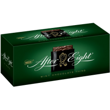 After eight Nestle